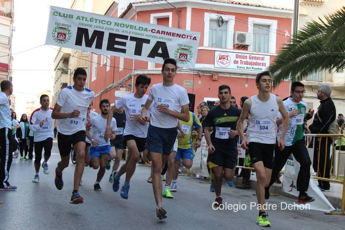 2014 03 15 VI CROS PADRE DEHON (827)